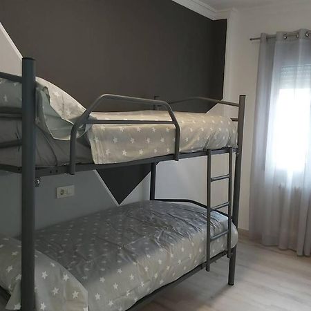 Campania Daire Ourense Dış mekan fotoğraf